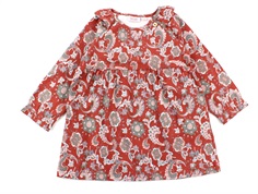 Noa Noa Miniature kjole print red